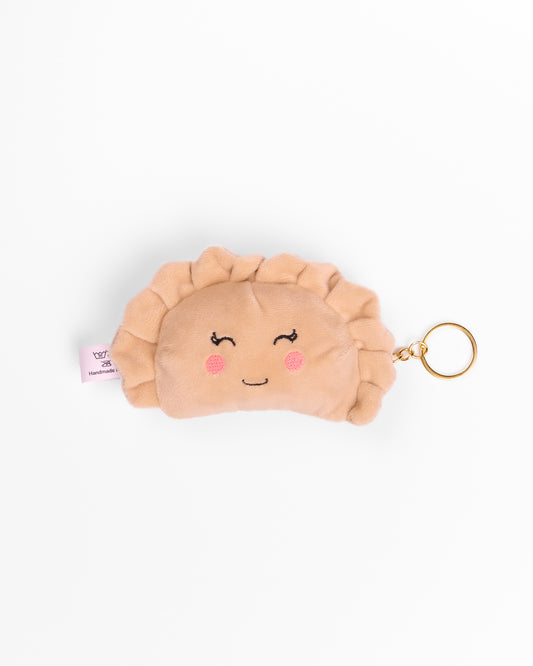Pluszowy Brelok Pierożek