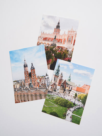 Photo Postcards