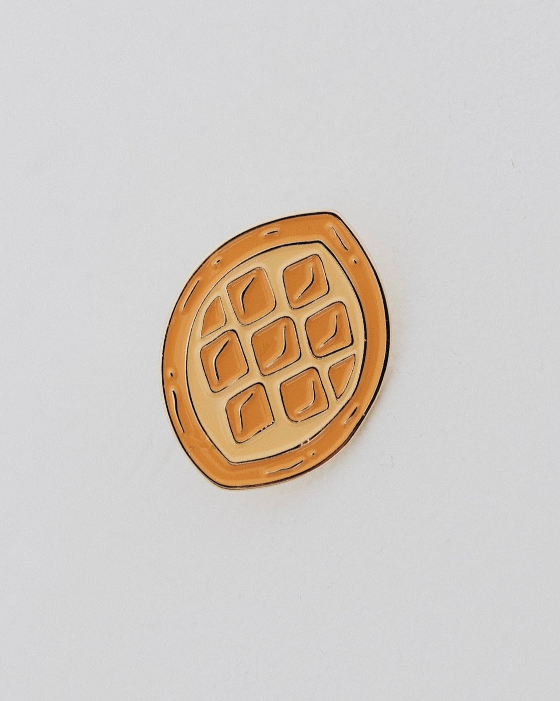 Pin Oscypek